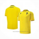 Cadiz Home Shirt 2025-2026