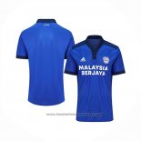 Cardiff City Home Shirt 2021-2022