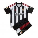Cartagena Home Shirt Kids 2022-2023