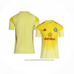 Celtic Home Goalkeeper Shirt 2025-2026