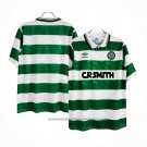 Celtic Home Shirt Retro 89-91