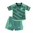 Celtic Third Shirt Kids 2023-2024