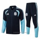 Windbreaker Suit Argentina 2026-2027 Blue