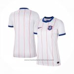 Chelsea Third Shirt Womens 2026-2027