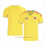 Colombia Home Shirt 2026