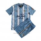 Coventry City Home Shirt Kids 2023-2024