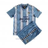 Coventry City Home Shirt Kids 2023-2024