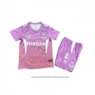 Coventry City Third Shirt Kids 2026-2027