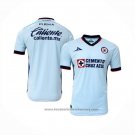 Cruz Azul Away Shirt 2023-2024