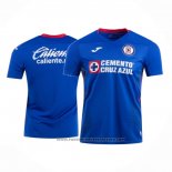 Cruz Azul Home Shirt 2020-2021