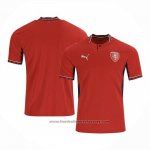 Czech Republic Home Shirt 2026