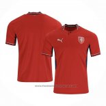 Czech Republic Home Shirt 2026