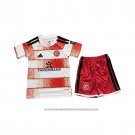 Dusseldorf Home Shirt Kids 2026-2027