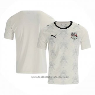 Egypt Away Shirt 2026