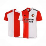 Feyenoord Home Shirt 2020-2021