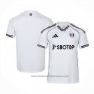 Fulham Home Shirt 2025-2026