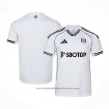 Fulham Home Shirt 2025-2026