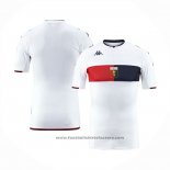 Genoa Away Shirt 2021-2022