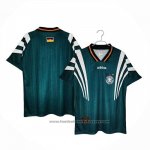 Germany Away Shirt Retro 1996