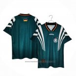 Germany Away Shirt Retro 1996
