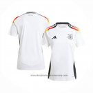 Germany Home Shirt Womens 2024