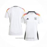 Germany Home Shirt Womens 2024