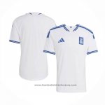 Greece Home Shirt Authentic 2026