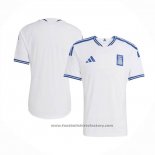 Greece Home Shirt Authentic 2026