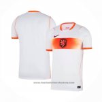 Holland Away Shirt 2026