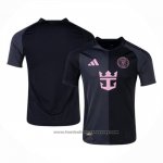 Inter Miami Away Shirt Authentic 2025