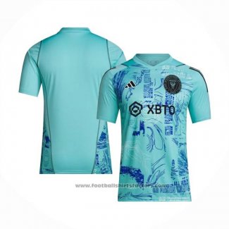 Inter Miami One Planet Shirt 2023
