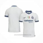 Inter Milan Away Shirt 2024-2025