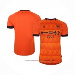 Ipswich Town Away Shirt 2023-2024