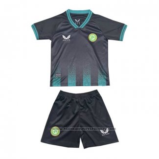 Ireland Third Shirt Kids 2023