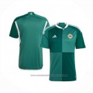 Ireland del Norte Home Shirt 2022