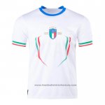 Italy Away Shirt 2022