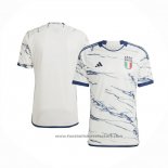 Italy Away Shirt 2023-2024