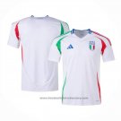 Italy Away Shirt 2024-2025