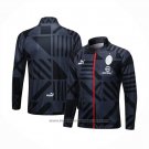 Jacket AC Milan 2022-2023 Grey