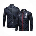 Jacket AC Milan 2022-2023 Grey