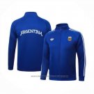 Jacket Argentina 2026-2027 Blue