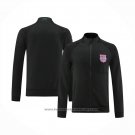 Jacket Barcelona 2022-2023 Black