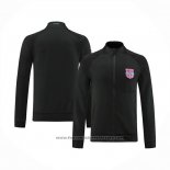 Jacket Barcelona 22-23 Black