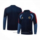 Jacket Bayern Munich 2026-2027 Blue