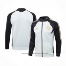 Jacket Flamengo 2026-2027 White
