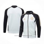 Jacket Flamengo 2026-2027 White