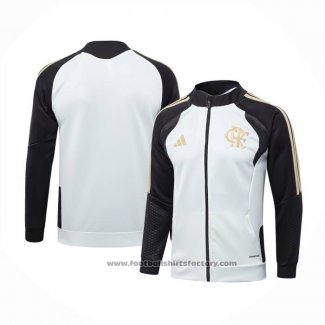 Jacket Flamengo 2026-2027 White