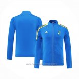 Jacket Juventus 2022-2023 Blue
