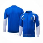 Jacket Juventus 2026-2027 Blue