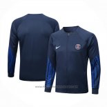 Jacket Paris Saint-Germain 2022-2023 Blue